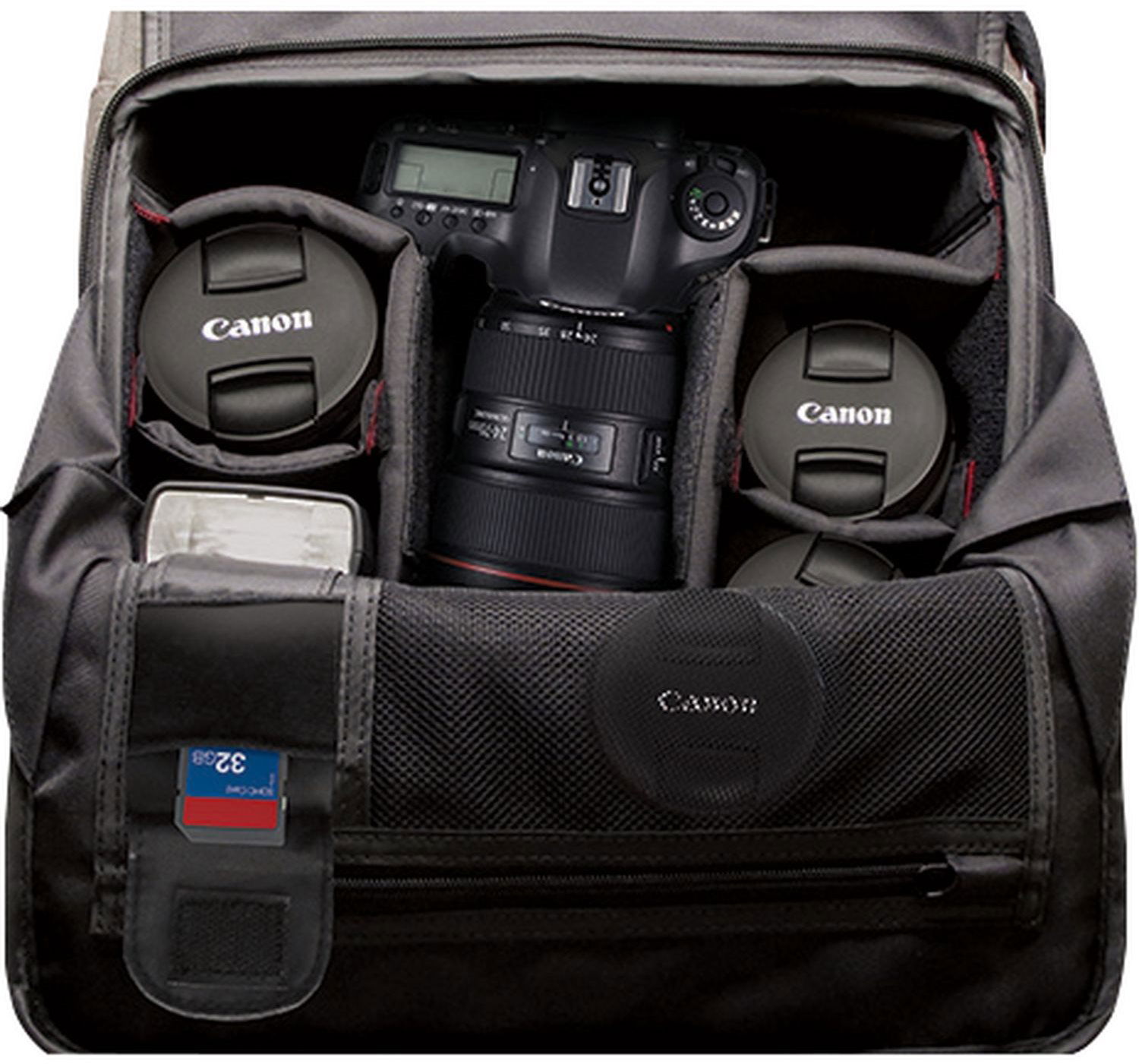 Canon 2025 backpack bp14