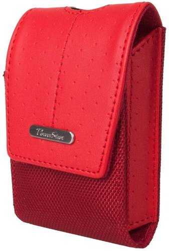 Canon DCC-520 Red - Case - Main image