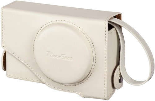 Canon DCC-1900 white - Case - Main image