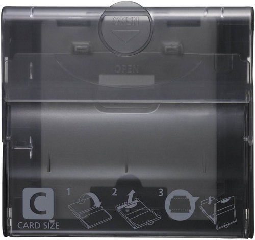 Canon PCC-CP400 Main image Canon PCC-CP400 - Holder - Main image