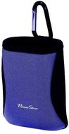  Canon DCC-550 Blue  - Case