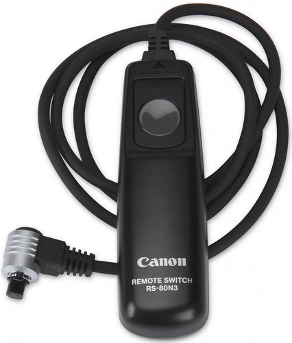 Canon RS-80E3 - Shutter Release Timer - Main image