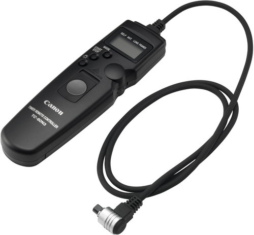 Canon TC-80N3 0.6m - Shutter Release Timer - Main image