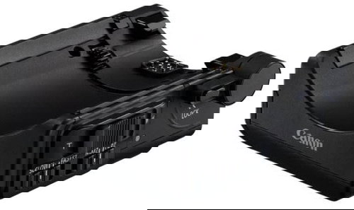 Canon PZ-E1 Main image Canon PZ-E1 - Camera Accessory - Main image