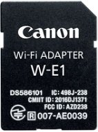 Canon W-E1 - Fényképezőgép tartozék