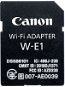 Canon W-E1 - Camera Accessory