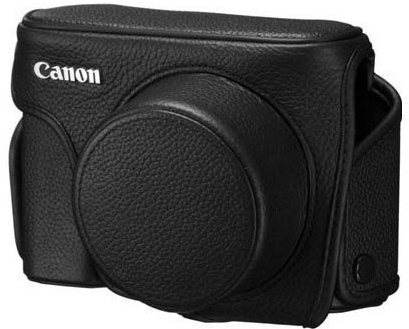 Canon SC-DC75 - Case - Main image