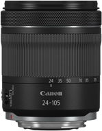 Canon RF 24–105 mm  f/4–7,1 IS STM - Objektív