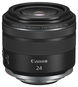 Canon RF 24 mm f/1.8 Macro IS STM - Lens