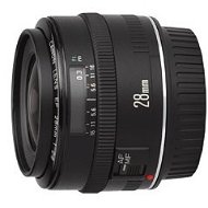 Canon EF 28mm F2.8 - Lens