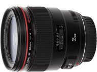 Canon EF 35mm f/1.4L USM - Lens