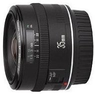 Canon EF 35mm F2.0 - Lens