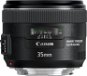 Canon EF 35mm F2.0 IS USM - Lens