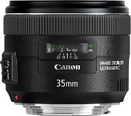 Canon EF 35 mm F2.0 IS USM - Objektív