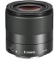 Canon EF 32 mm f/1,4 STM - Objektív