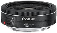 Canon EF 40 mm F2.8 STM - Lens