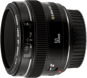 Lens Canon EF 50mm F1.4 USM - Objektiv