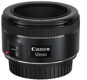 Canon EF 50mm F1.8 STM - Lens