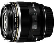 Canon EF 60mm F2.8 macro USM - Lens