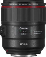 Canon EF 85mm f/1.4L IS USM - Lens