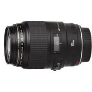 Canon EF 100mm f/2.8 USM Macro - Lens