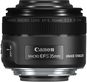 Canon EF-S 35mm f/2.8 IS USM Macro - Lens