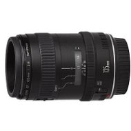 Canon EF 135mm F2.8 (with softfocus) - Lens