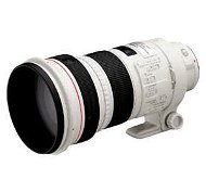 Canon EF 300mm F2.8 L IS USM - Objektív