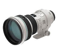 Canon EF 400mm F4.0 DO IS USM - Lens