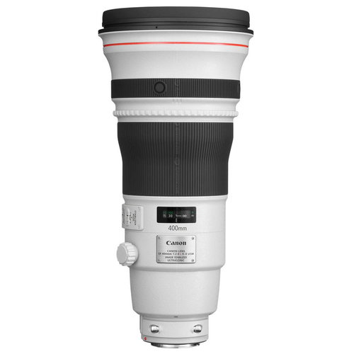 Canon EF 400mm f / 2.8 L IS II USM - Lens - Main image