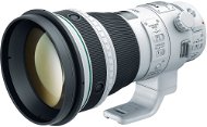 Canon EF 400 mm f/4 DO IS II USM - Objektív