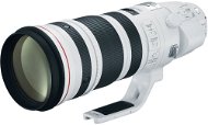 Canon EF 200 – 400 mm f/4,0 L IS USM - Objektív