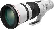 Canon EF 600mm f / 4.0 L IS III USM - Lens