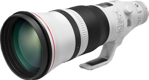 Canon EF 600mm f / 4.0 L IS III USM - Lens - Main image