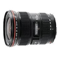 Canon EF 16-35mm F2.8 L USM - Lens