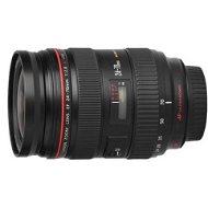 Canon EF 24-70mm F2.8 L USM - Lens