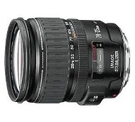 Canon EF 28-135mm F3.5 - 5.6 USM IS Zoom - Lens