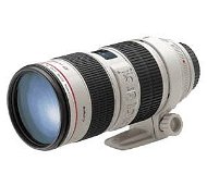 Canon EF 70-200mm F2.8 L IS USM Zoom - Lens