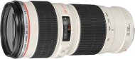 Canon EF 70–200 mm f/4.0 L USM Zoom - Objektív