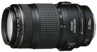 Canon EF 70-300mm F4.0 - 5.6 USM IS Zoom - Objektív