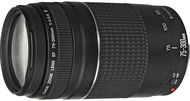 Canon EF 75-300mm f/4.0 - 5.6 III Zoom - Objektiv