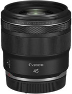 Canon RF 45mm F1.2 STM - Lens