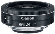 Canon EF-S 24mm f2.8 STM - Objektív