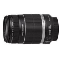 Canon EF-S 55-250 mm F4.0 - 5.6 IS Zoom - Lens