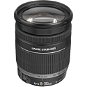 Canon EF-S 18-200mm f3.5 - 5.6 IS Zoom black - Lens