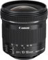 Canon EF-S 10-18mm F4.5-5.6 IS STM - Lens