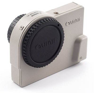 Canon EF ADAPTER XL - Adapter - Main image
