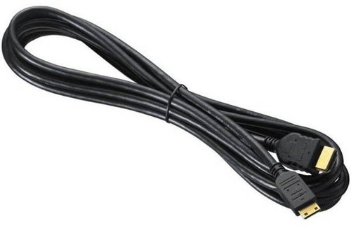 Canon HTC-100 Main image Canon HTC-100 - Video Cable - Main image