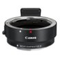 Objektív adapter Canon Mount Adapter EF-EOS M - Adaptér na objektivy