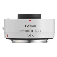 Canon EF 1.4X II - Telekonvertor